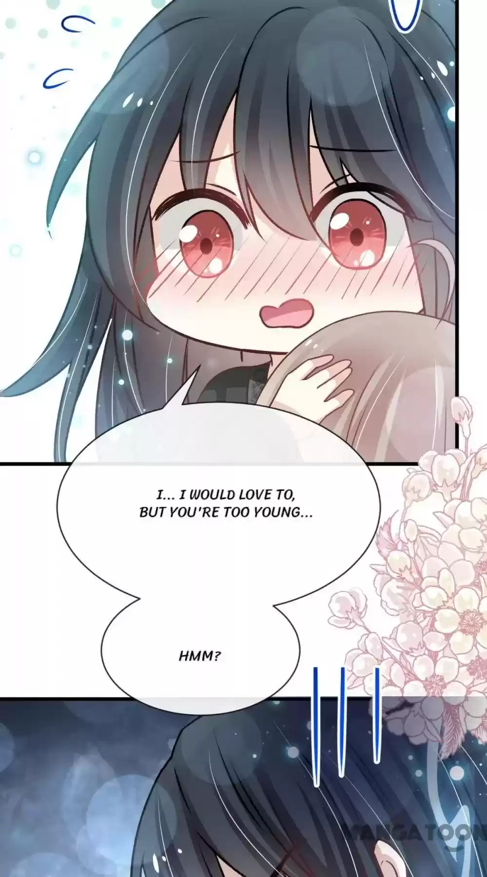 Second-To-None Adoration Chapter 138