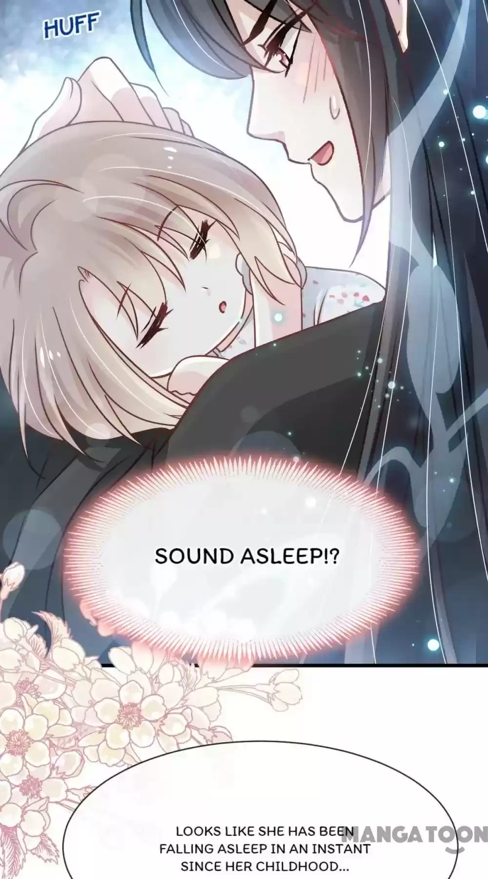 Second-To-None Adoration Chapter 138