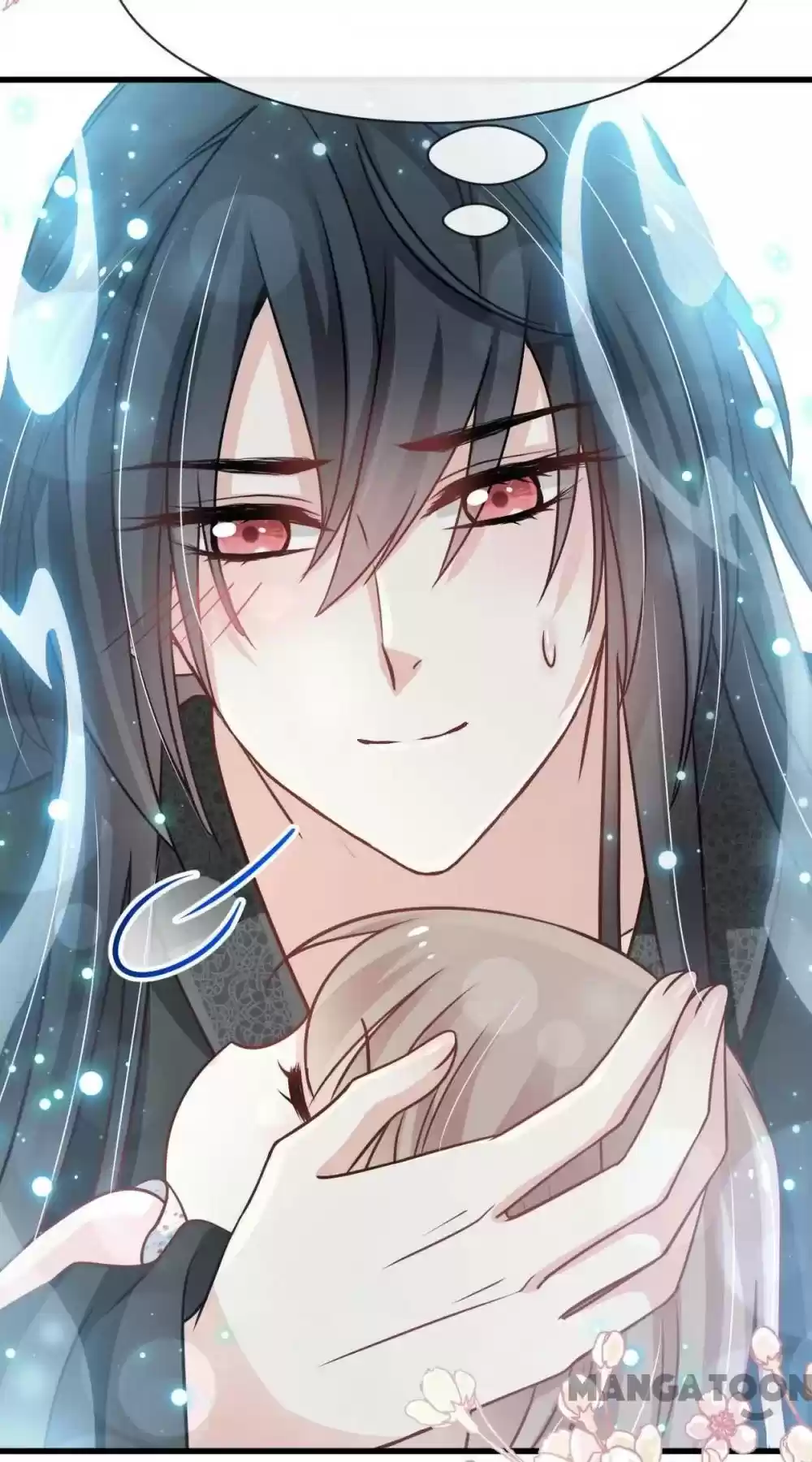 Second-To-None Adoration Chapter 138