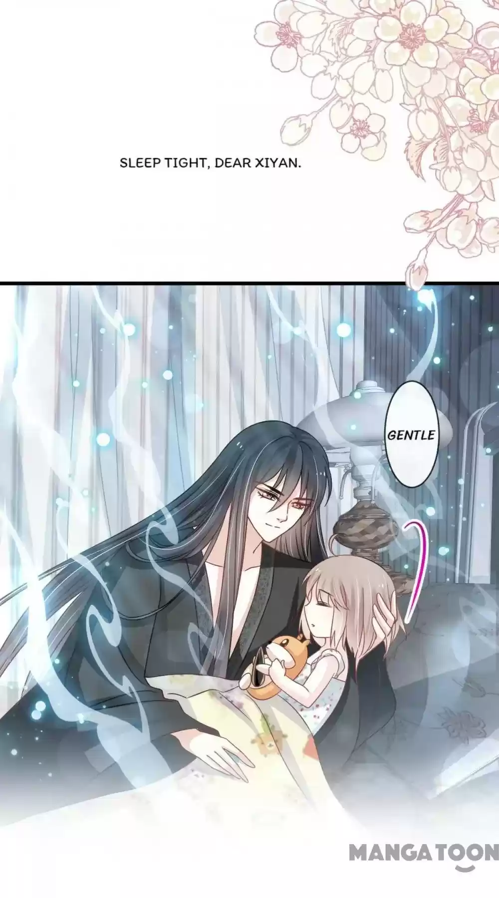 Second-To-None Adoration Chapter 138