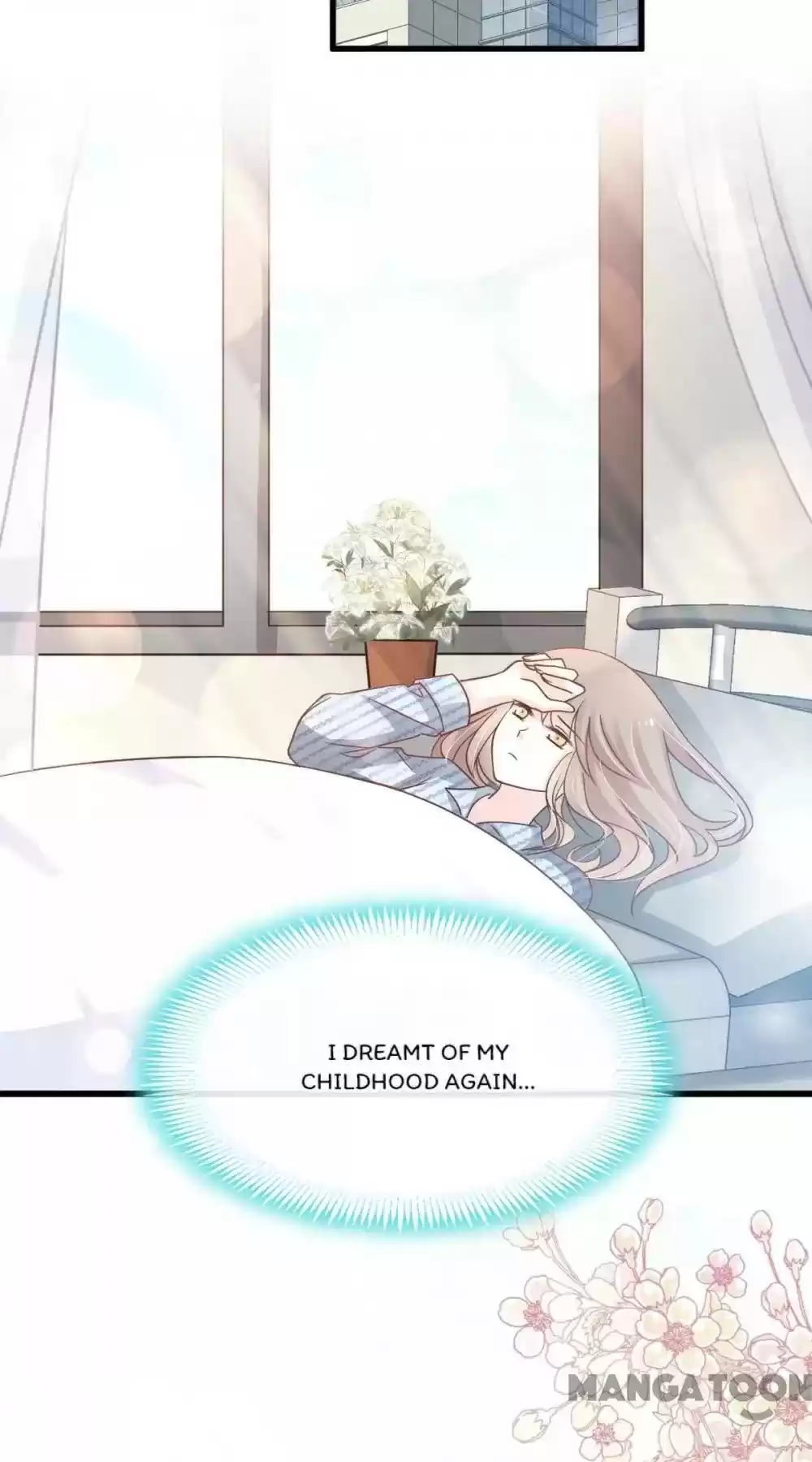 Second-To-None Adoration Chapter 138