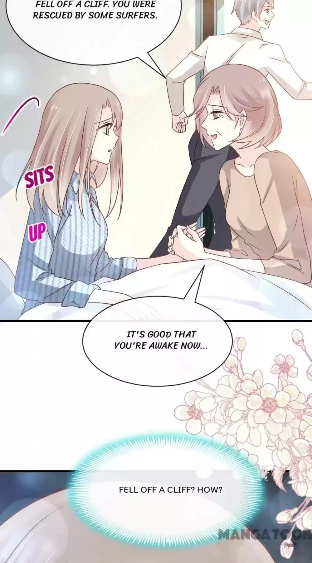 Second-To-None Adoration Chapter 138