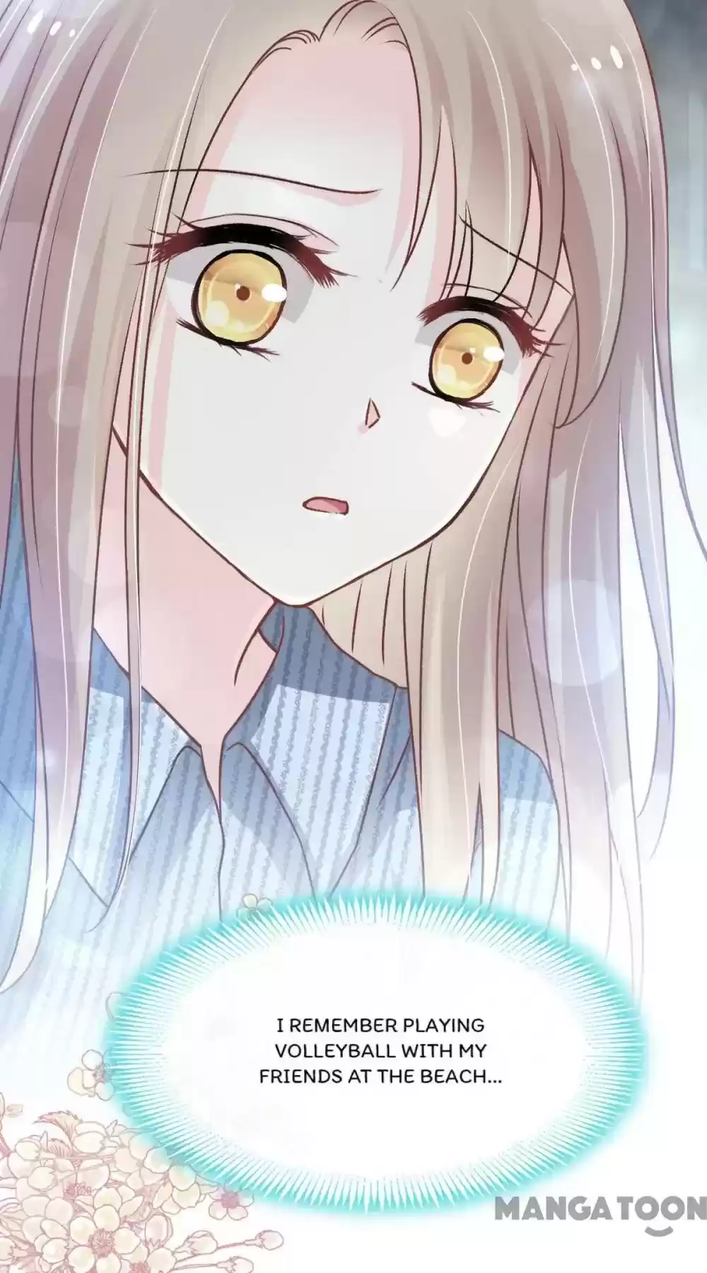 Second-To-None Adoration Chapter 138