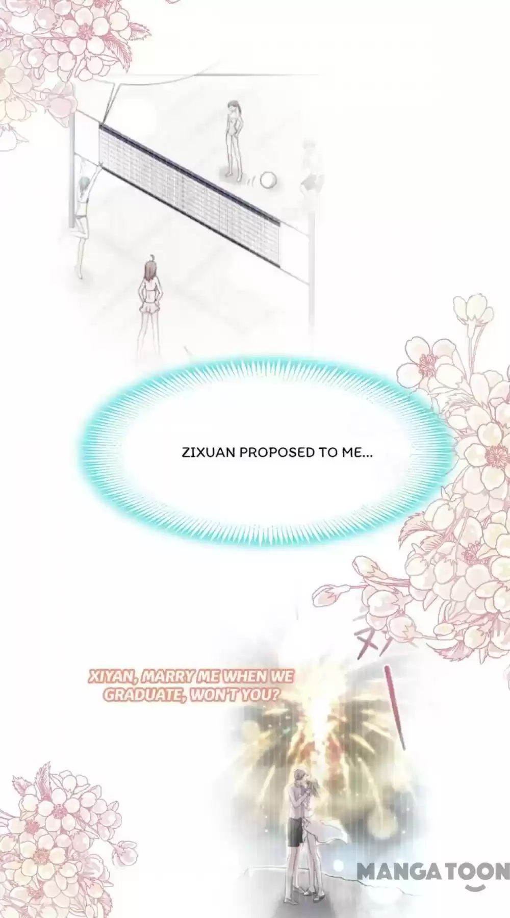 Second-To-None Adoration Chapter 138