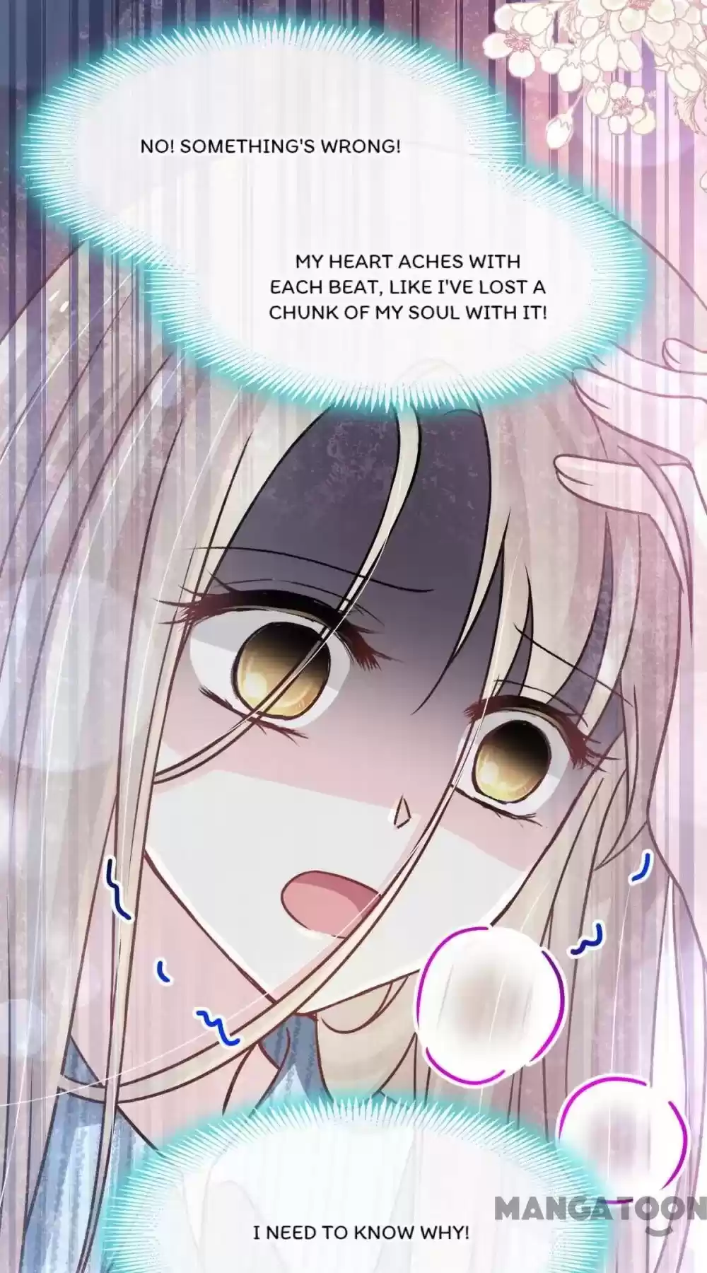 Second-To-None Adoration Chapter 138