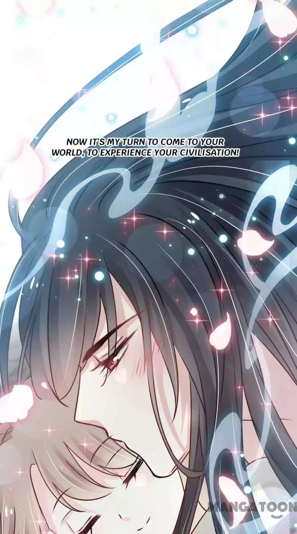 Second-To-None Adoration Chapter 138