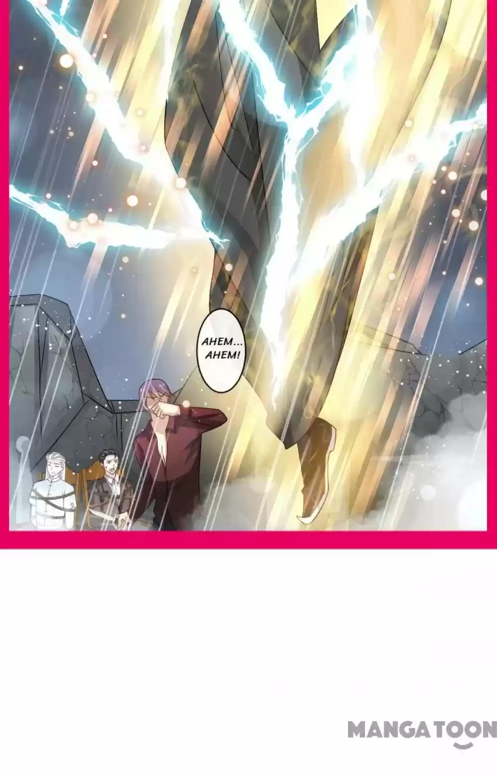 Second-To-None Adoration Chapter 138