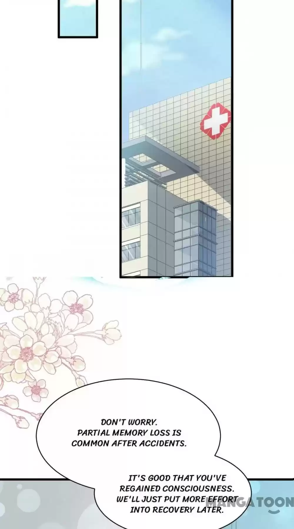 Second-To-None Adoration Chapter 139