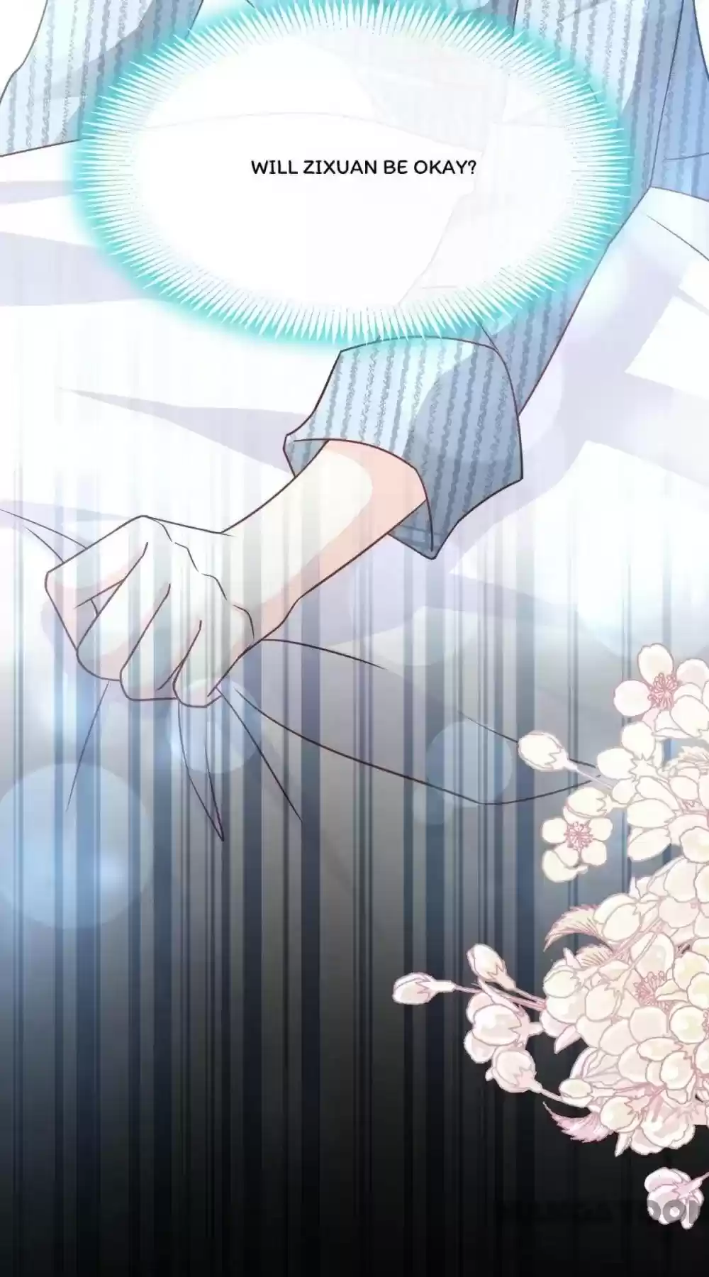 Second-To-None Adoration Chapter 139