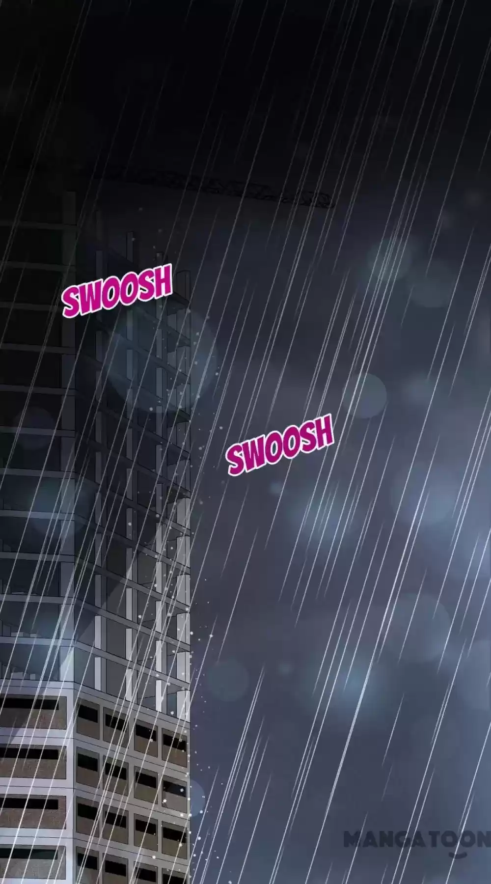 Second-To-None Adoration Chapter 139