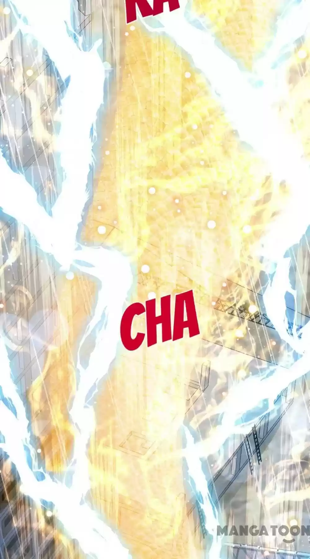 Second-To-None Adoration Chapter 139