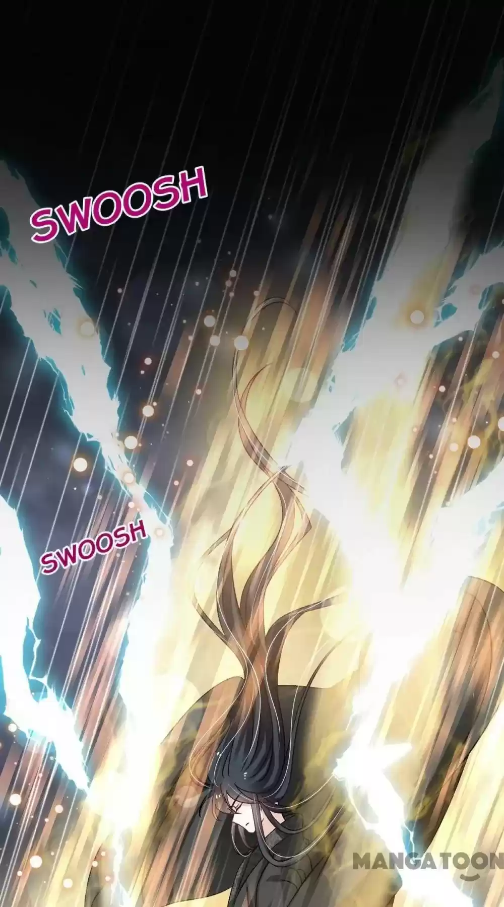 Second-To-None Adoration Chapter 139