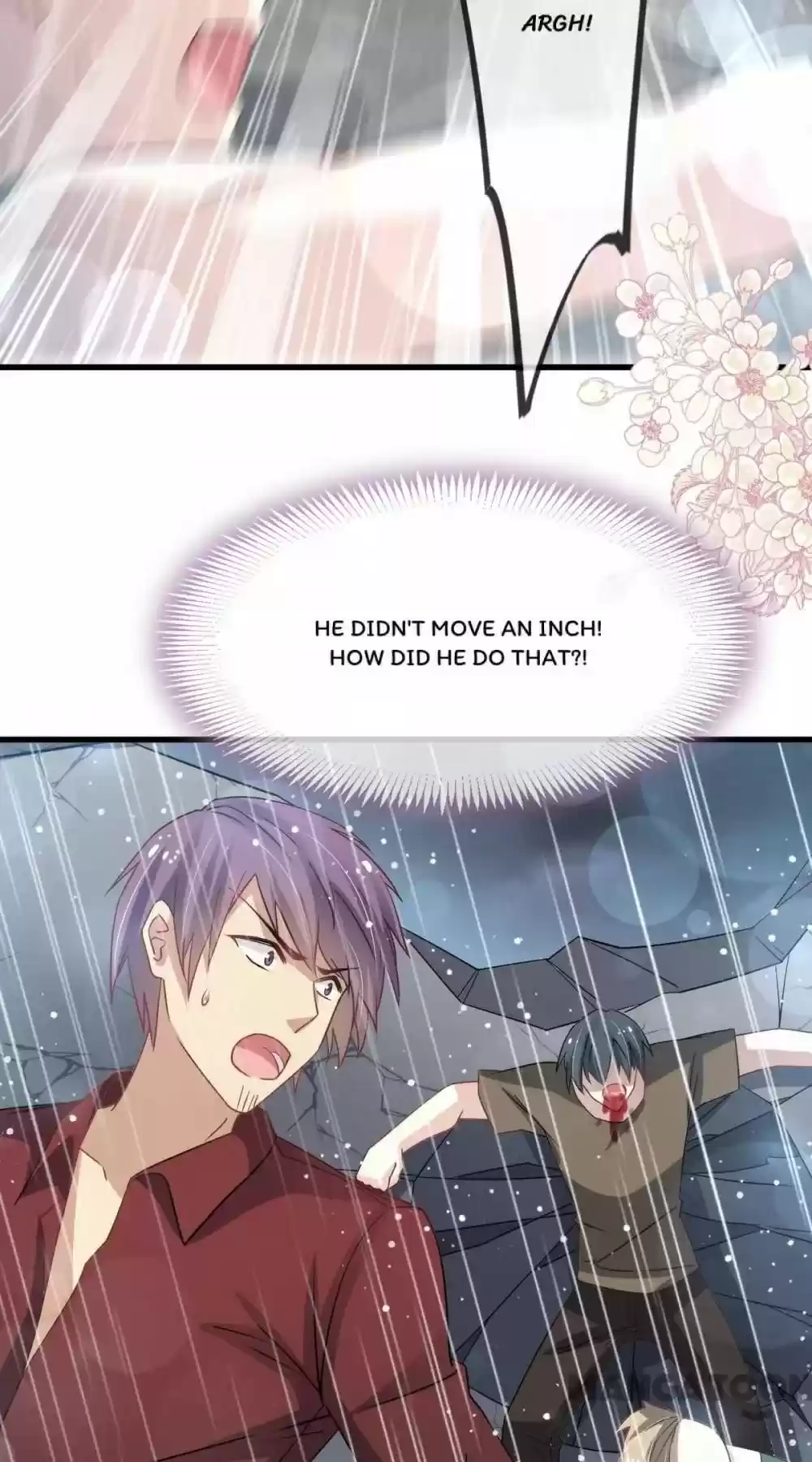 Second-To-None Adoration Chapter 139