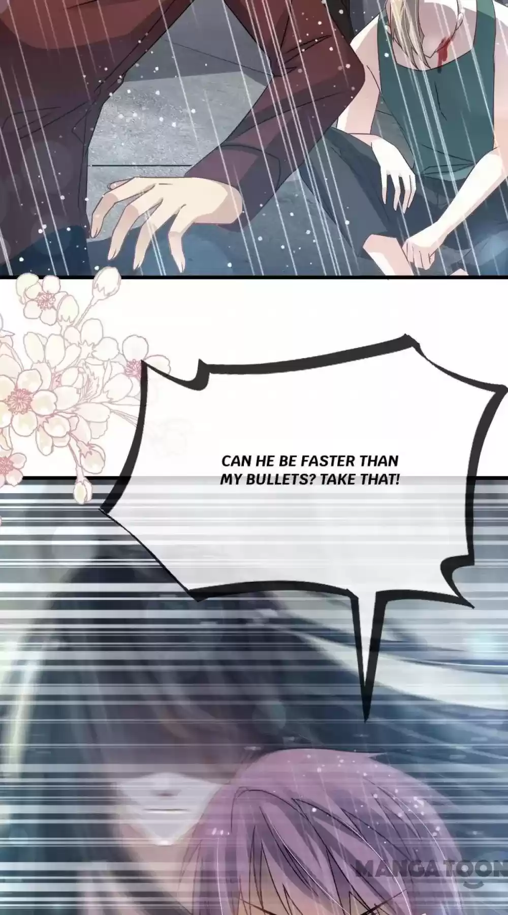 Second-To-None Adoration Chapter 139