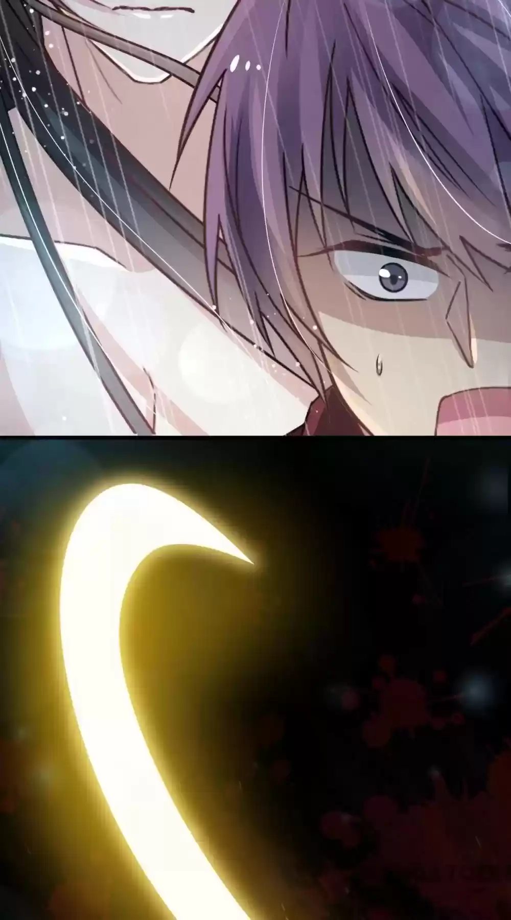 Second-To-None Adoration Chapter 139