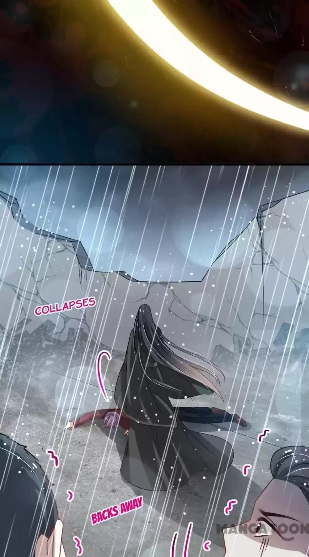 Second-To-None Adoration Chapter 139