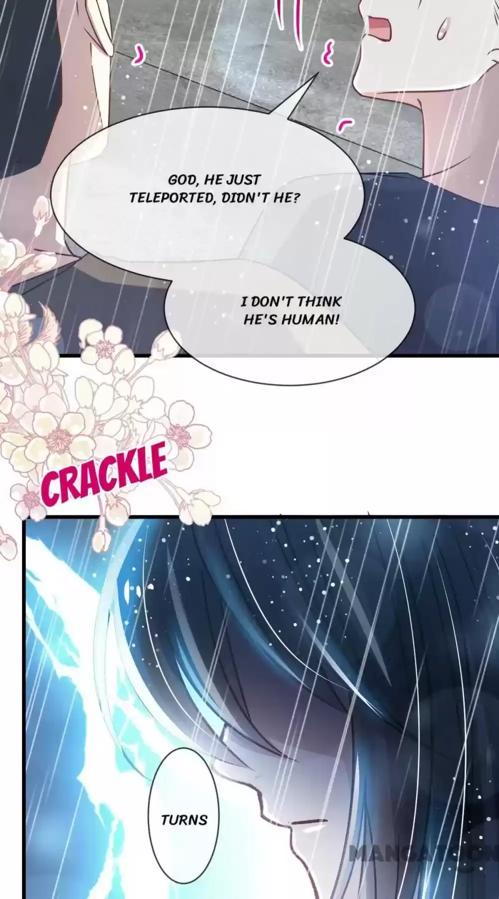 Second-To-None Adoration Chapter 139