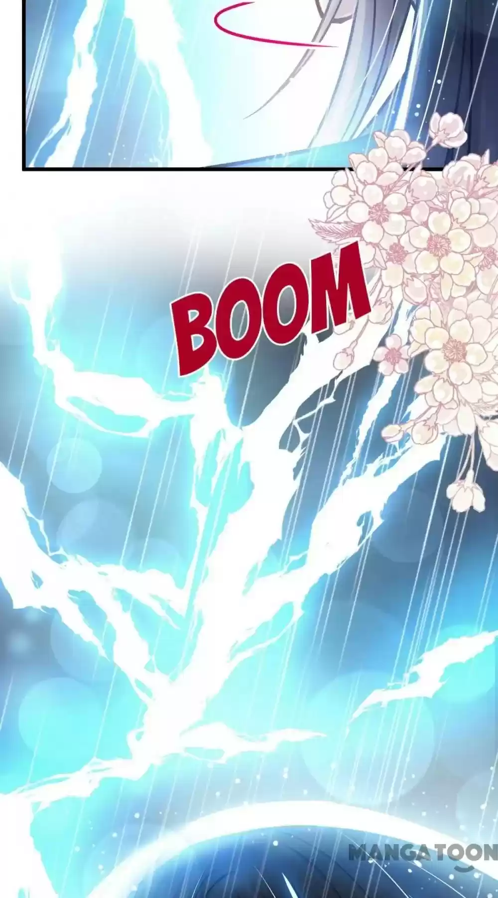 Second-To-None Adoration Chapter 139