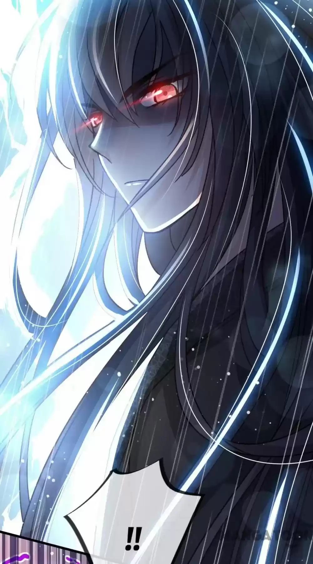 Second-To-None Adoration Chapter 139