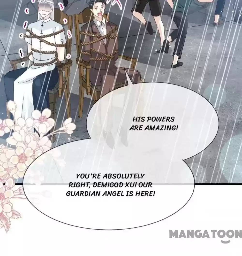 Second-To-None Adoration Chapter 139