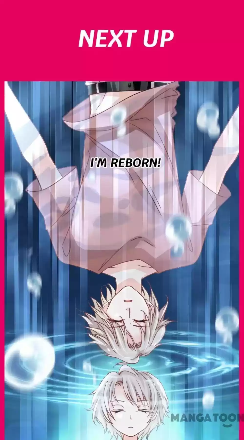 Second-To-None Adoration Chapter 139