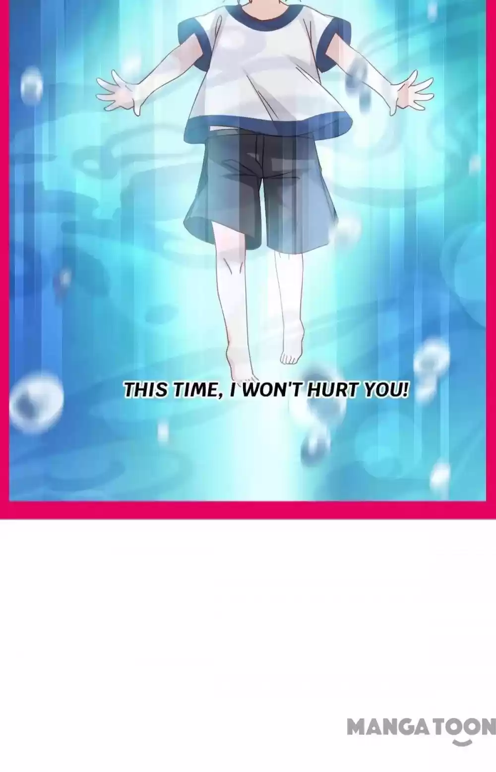 Second-To-None Adoration Chapter 139