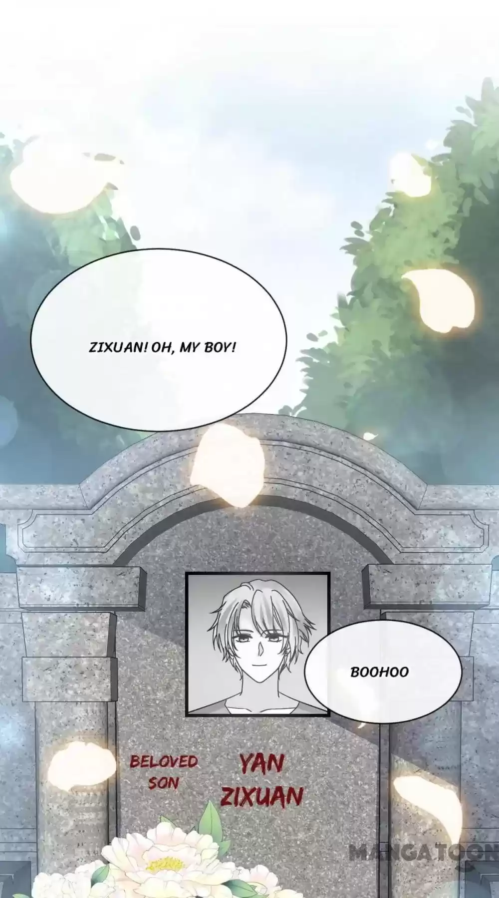 Second-To-None Adoration Chapter 140