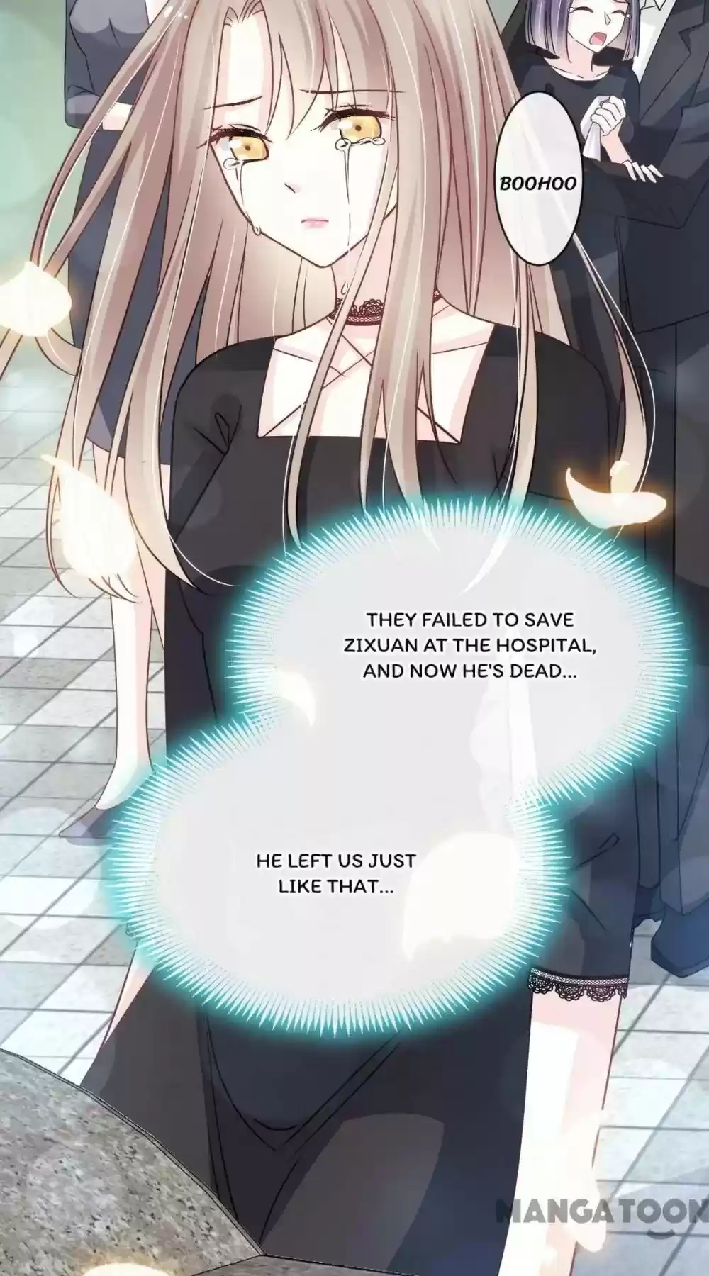 Second-To-None Adoration Chapter 140