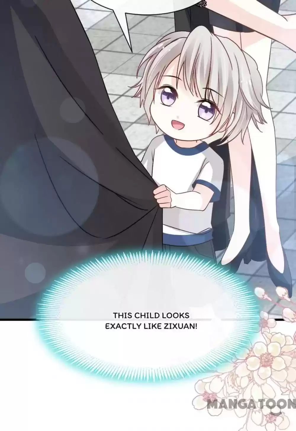 Second-To-None Adoration Chapter 140