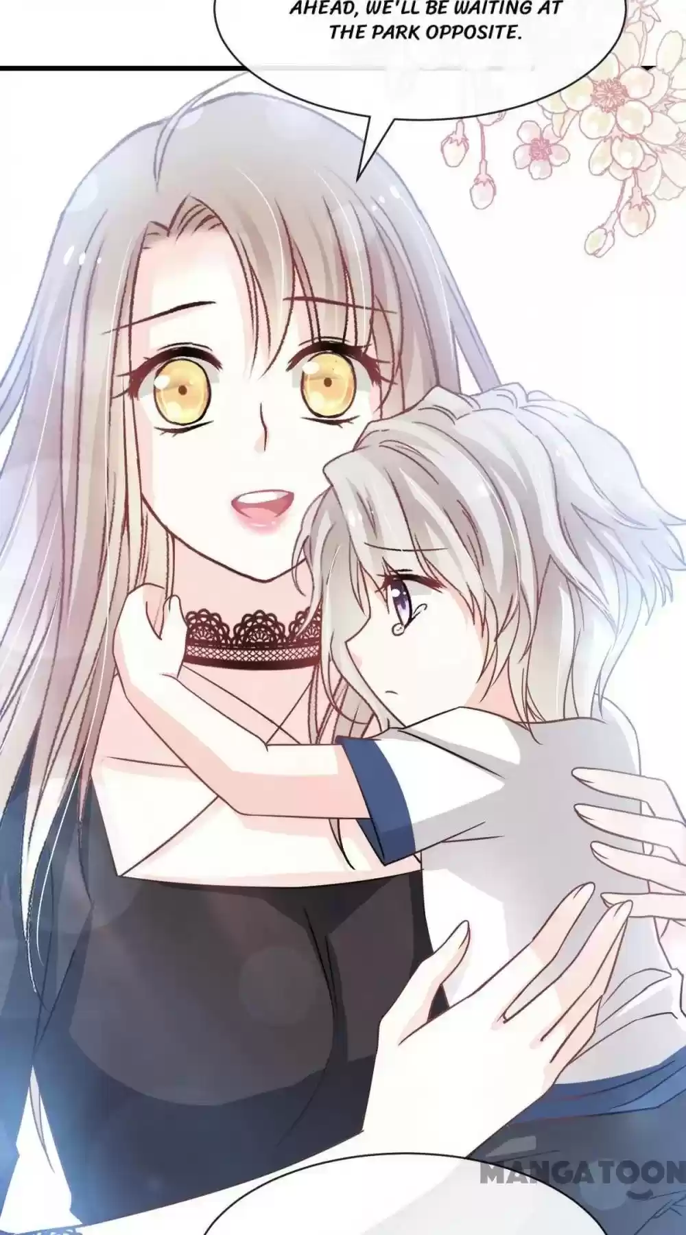 Second-To-None Adoration Chapter 140