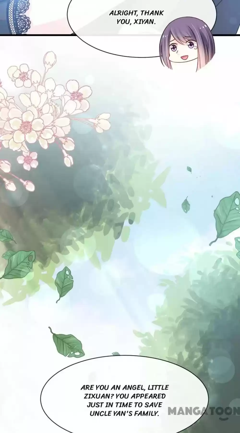 Second-To-None Adoration Chapter 140