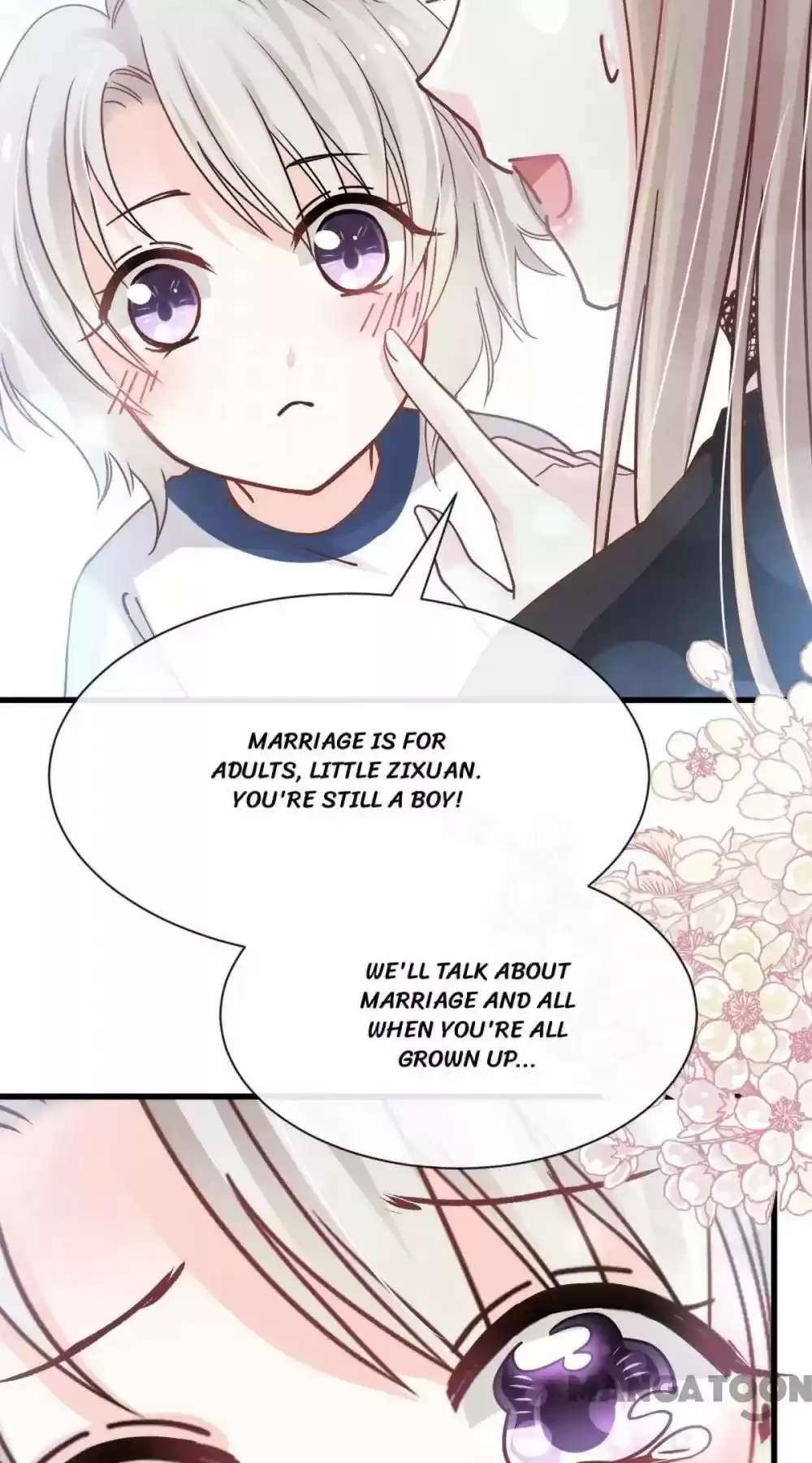 Second-To-None Adoration Chapter 140