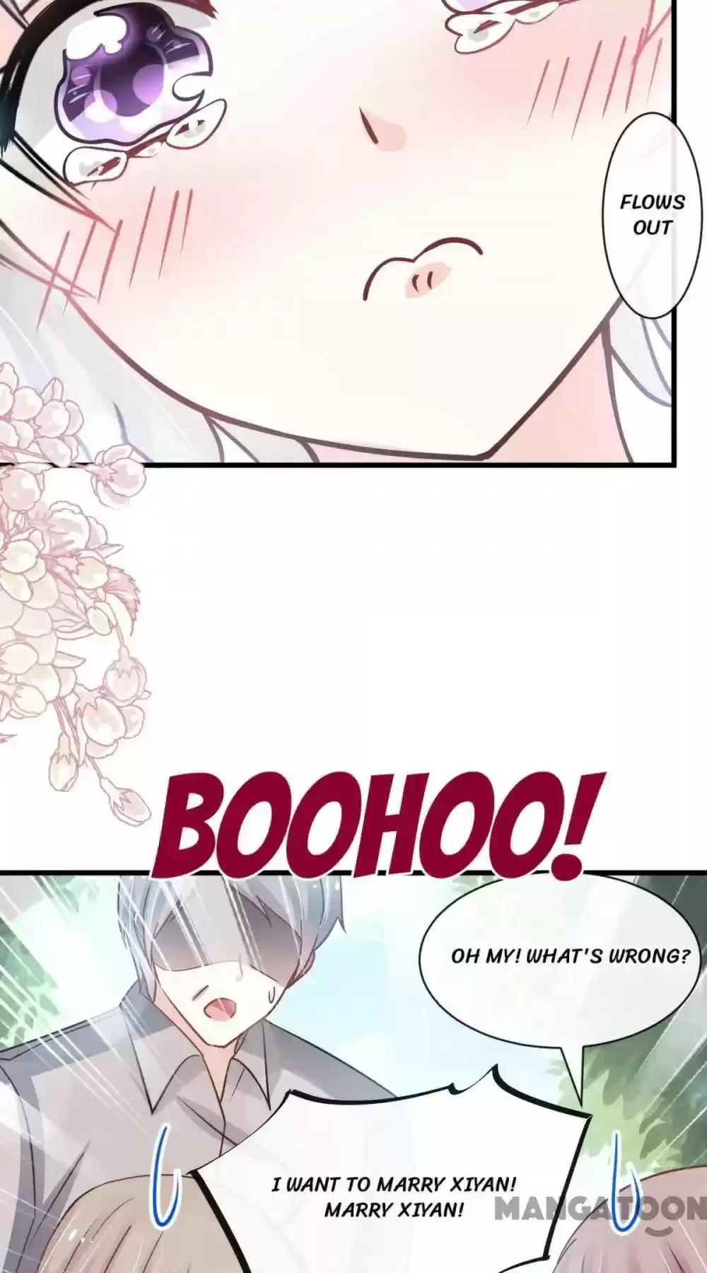 Second-To-None Adoration Chapter 140