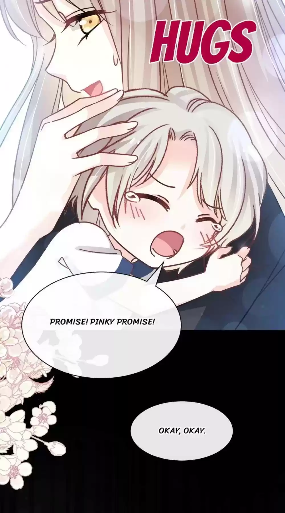 Second-To-None Adoration Chapter 140