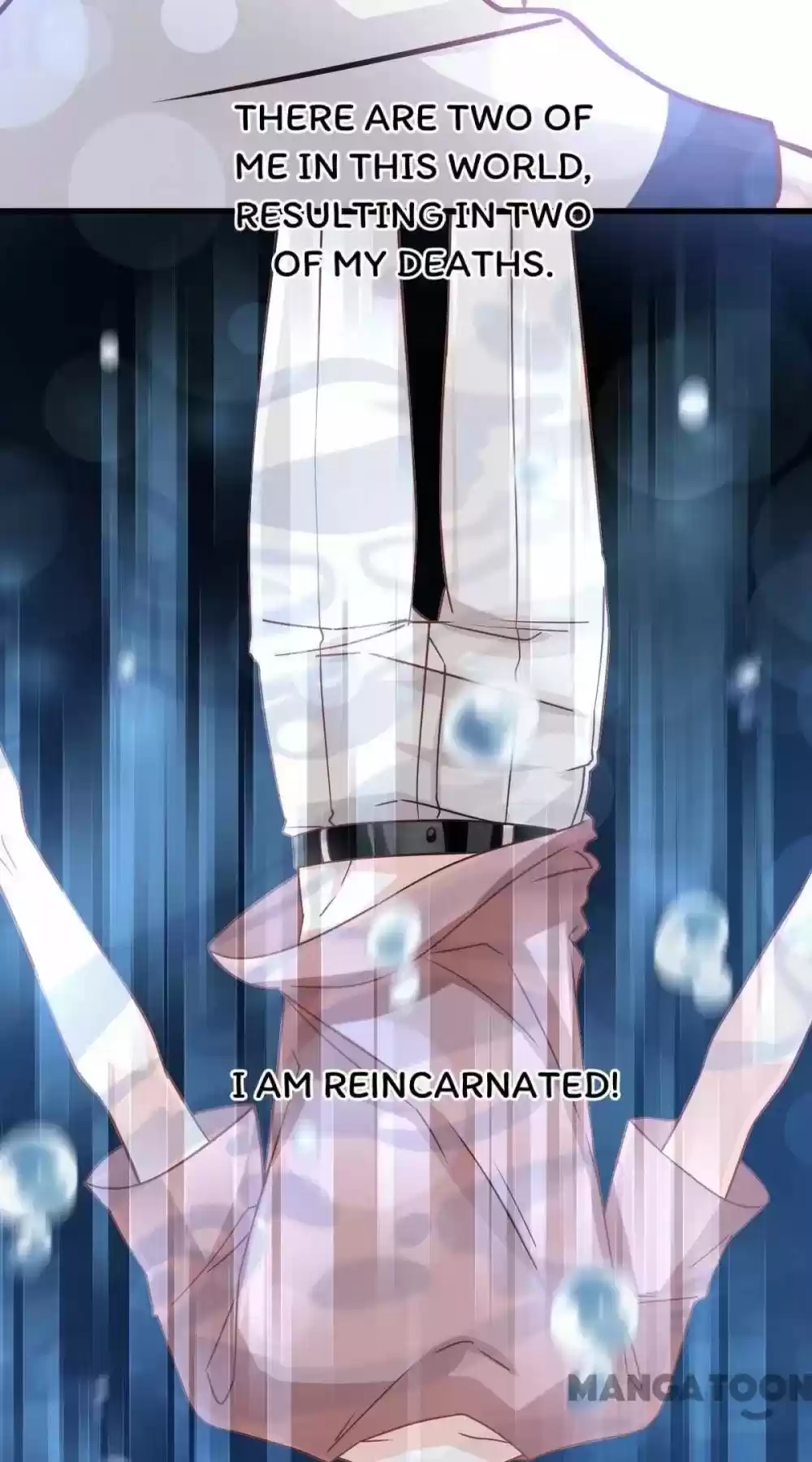 Second-To-None Adoration Chapter 140