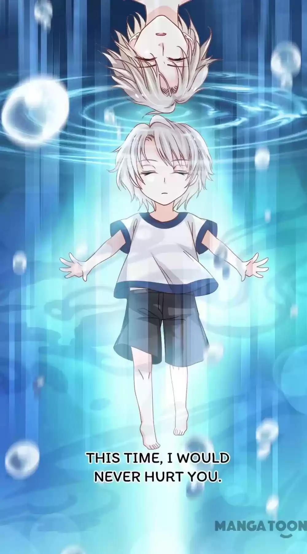 Second-To-None Adoration Chapter 140