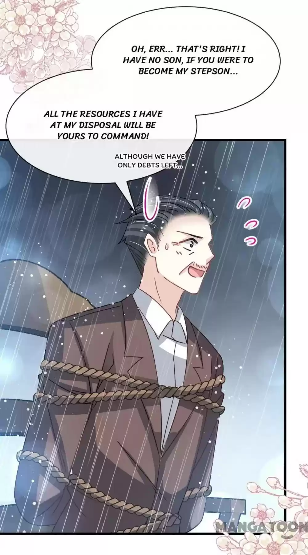 Second-To-None Adoration Chapter 140