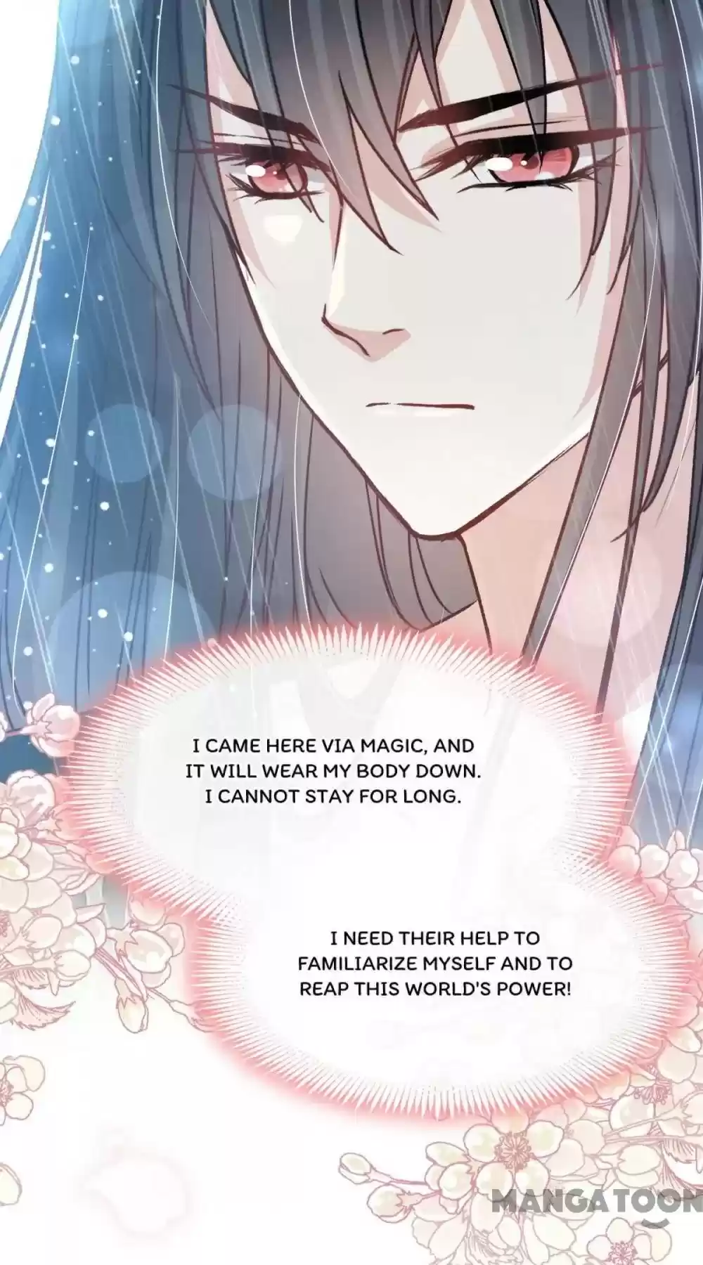 Second-To-None Adoration Chapter 140