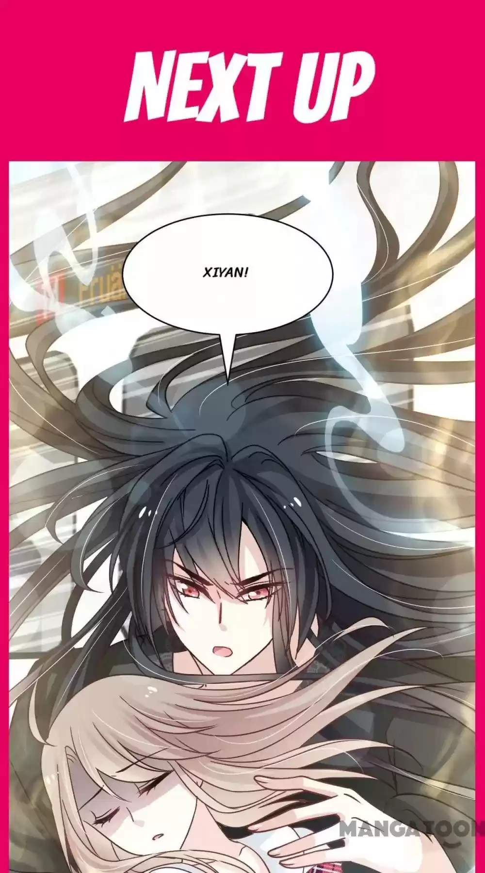 Second-To-None Adoration Chapter 140