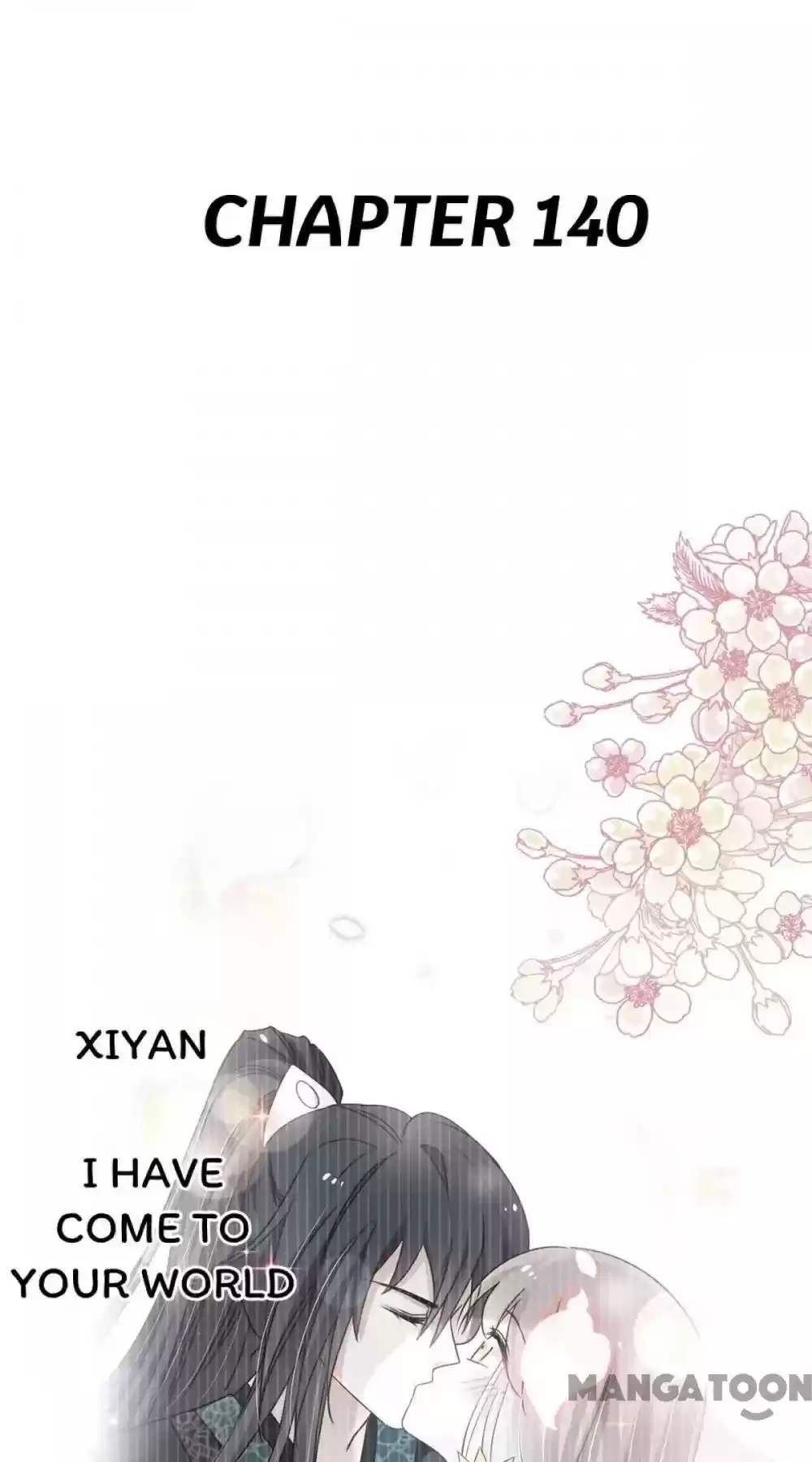 Second-To-None Adoration Chapter 141