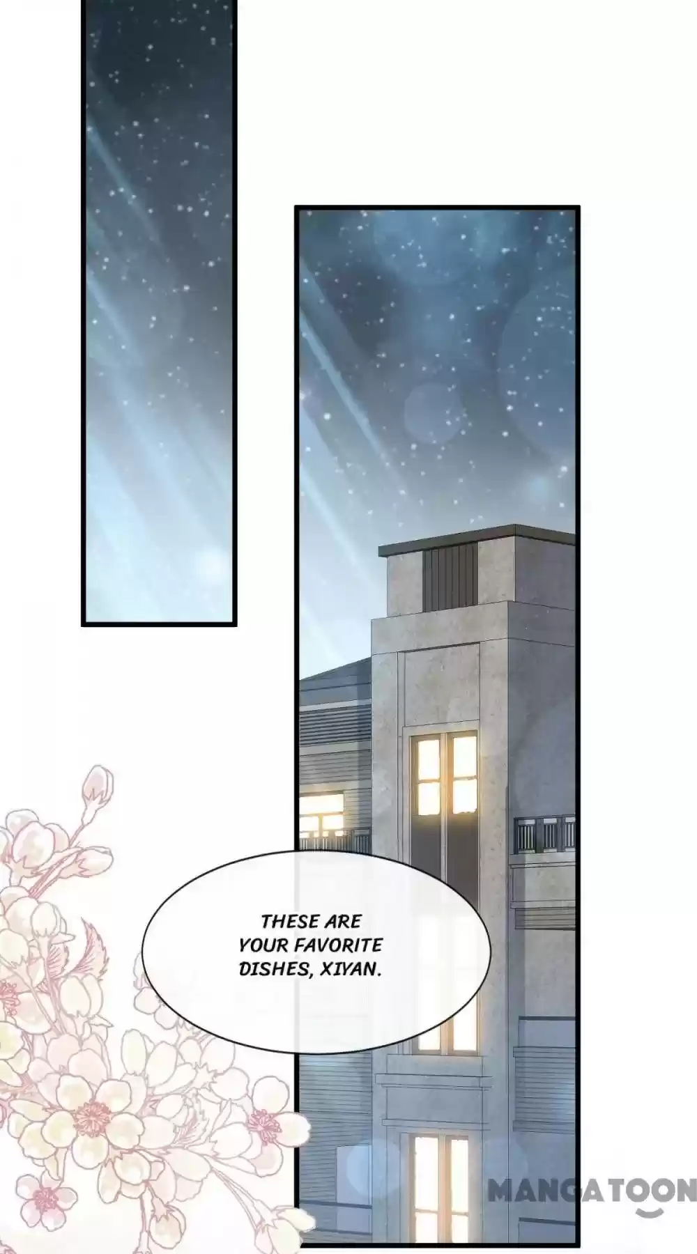 Second-To-None Adoration Chapter 141