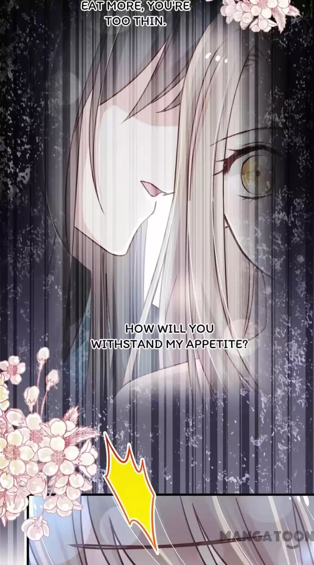 Second-To-None Adoration Chapter 141