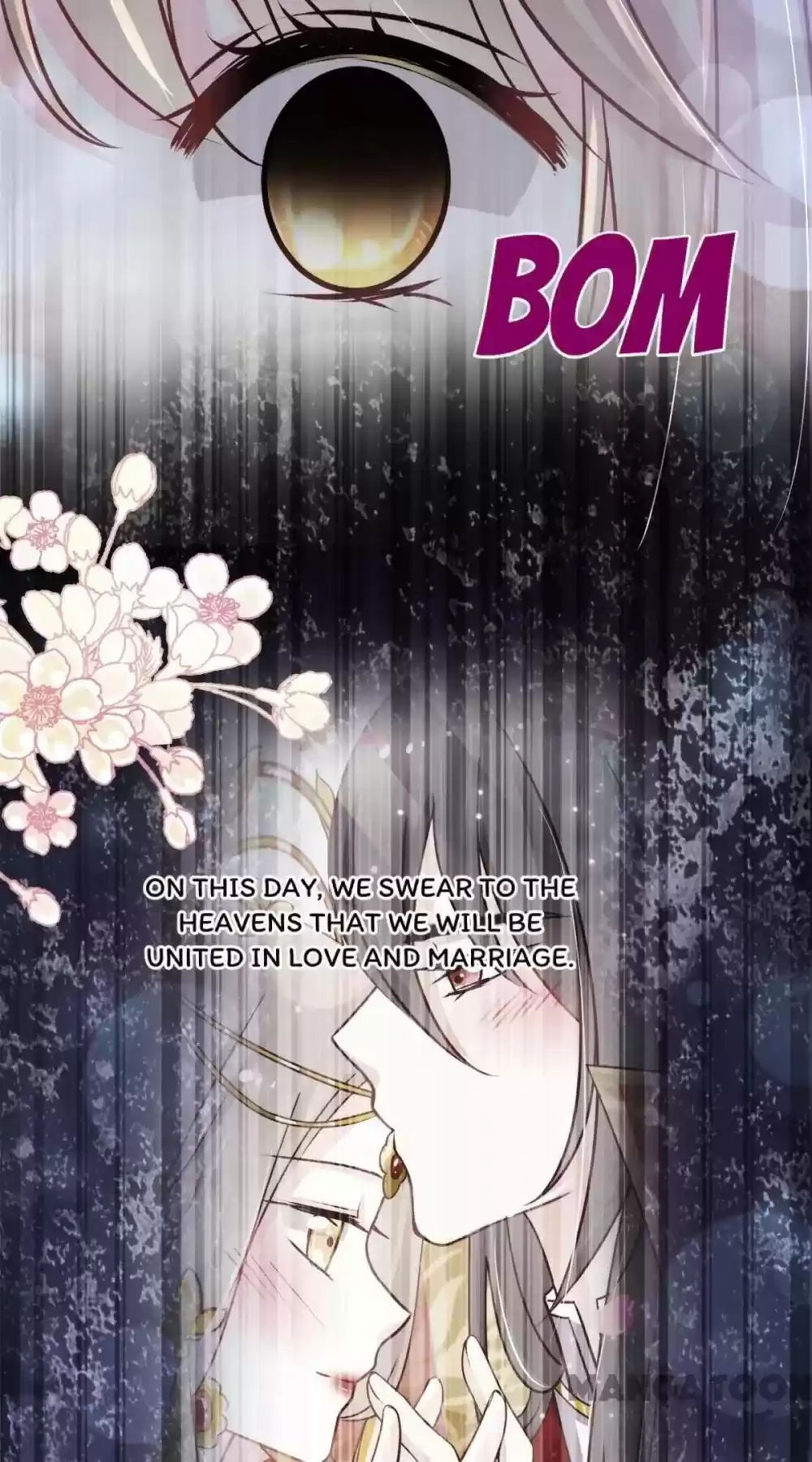 Second-To-None Adoration Chapter 141