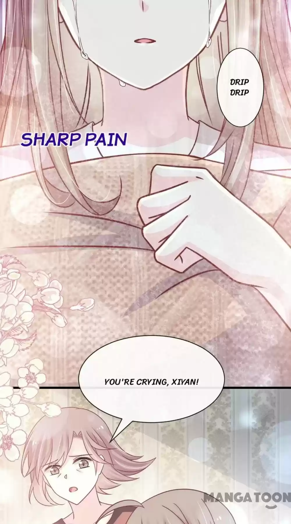 Second-To-None Adoration Chapter 141