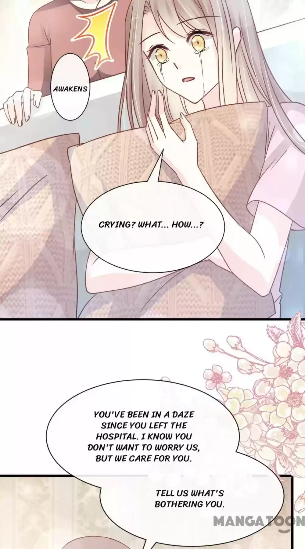 Second-To-None Adoration Chapter 141