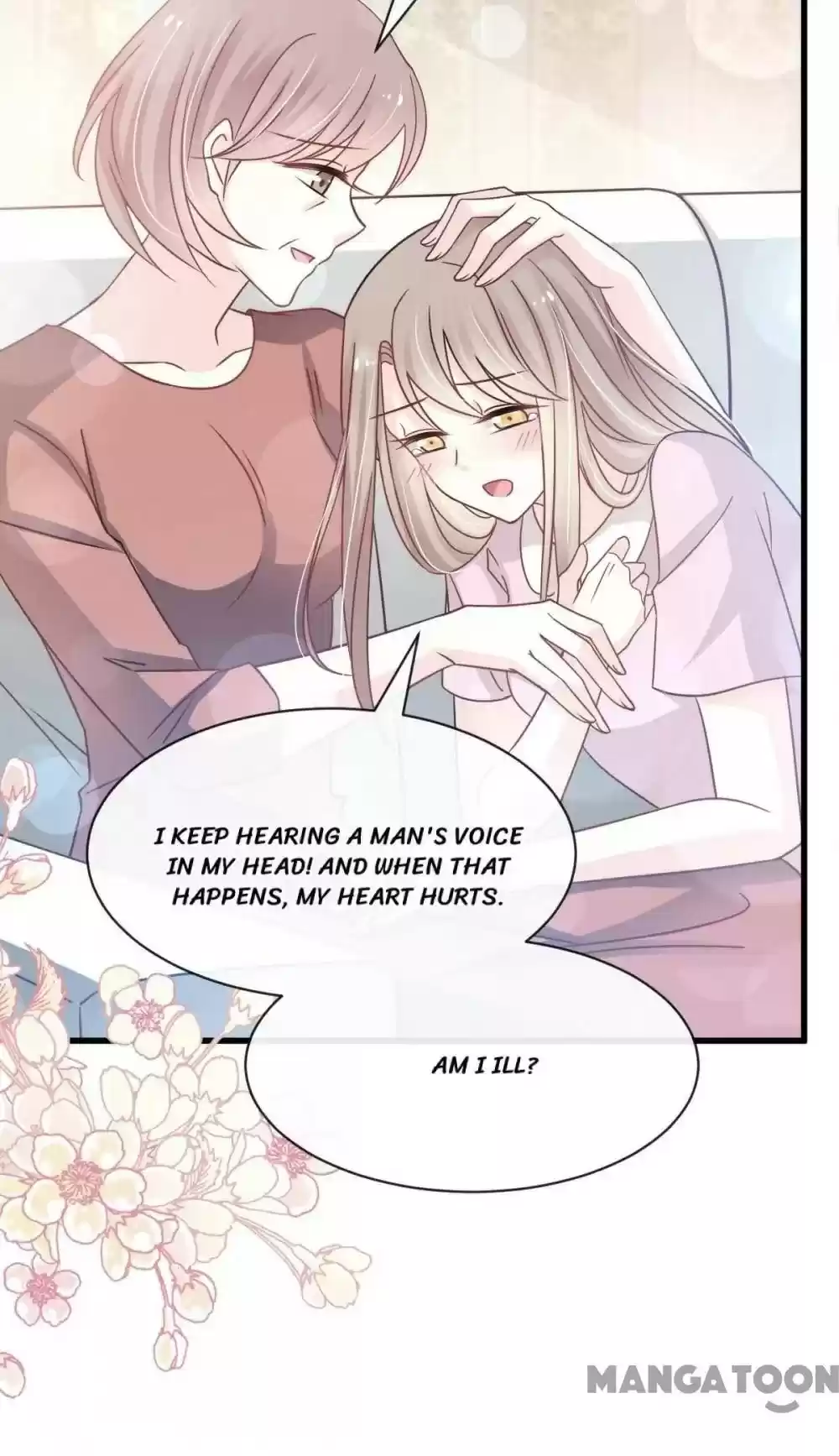 Second-To-None Adoration Chapter 141