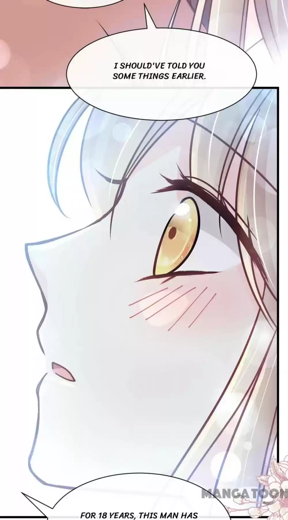 Second-To-None Adoration Chapter 141