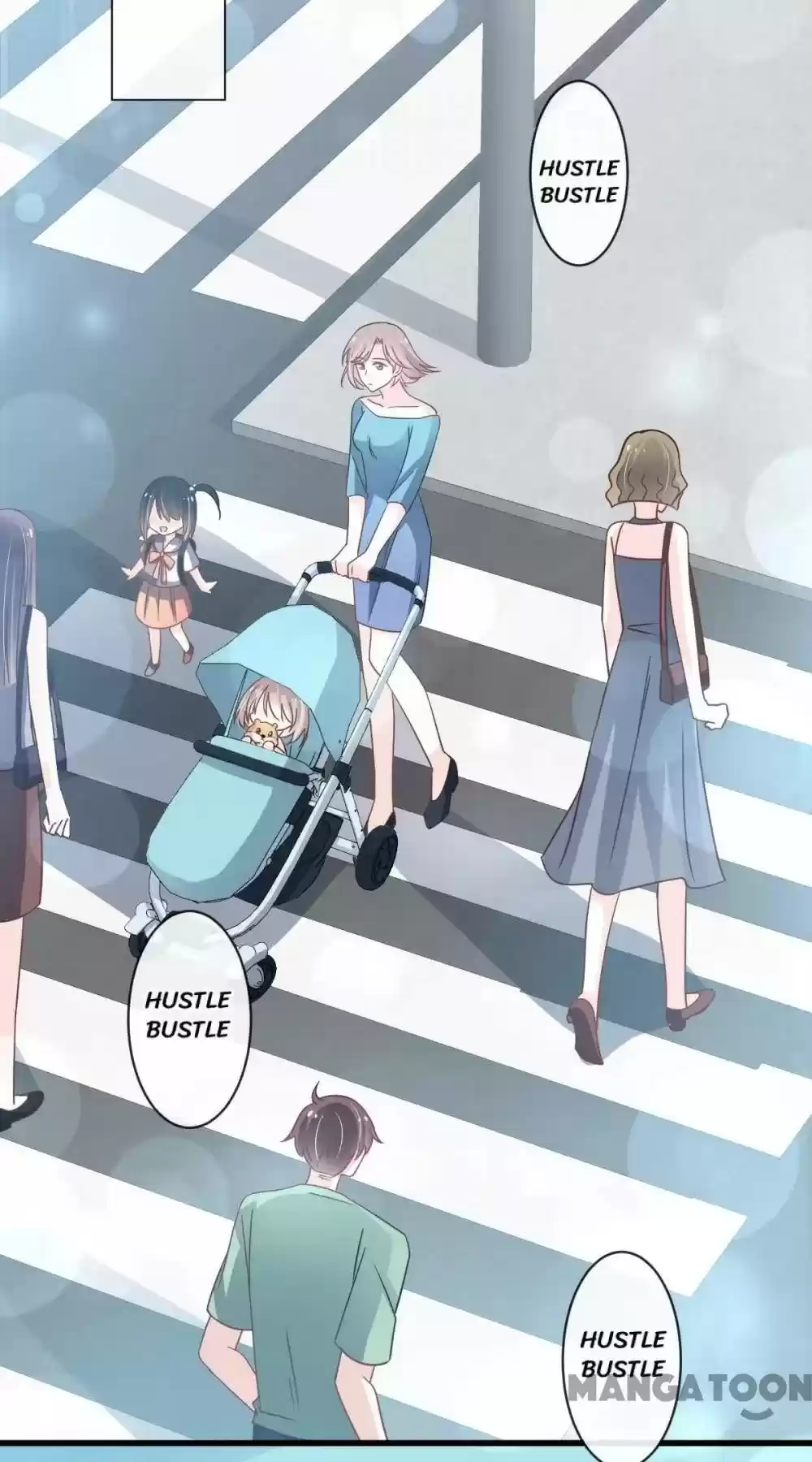 Second-To-None Adoration Chapter 141