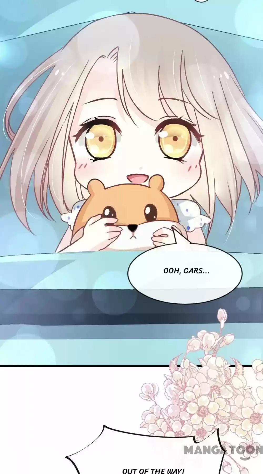 Second-To-None Adoration Chapter 141