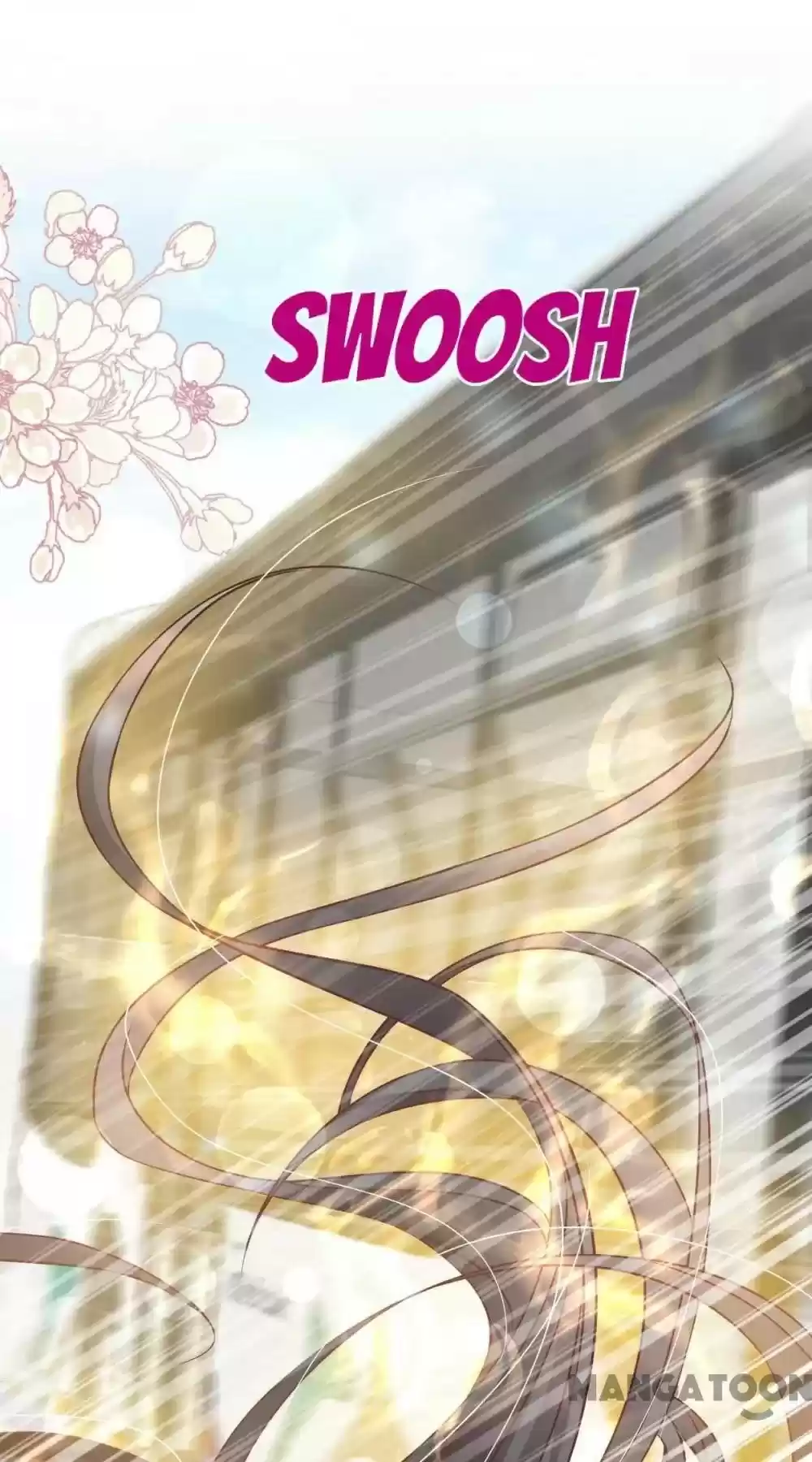 Second-To-None Adoration Chapter 141